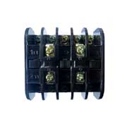 交流接觸器的維護(hù)