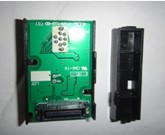 FX3G功能擴展板 三菱Mitsubishi