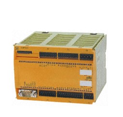 PNOZ m1p set1.1基礎模塊