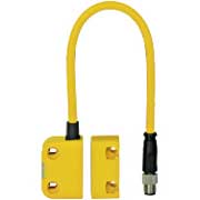 PSEN cs1.1p / PSEN cs1.1 1 Unit非接觸式編碼安全開關(大體積設計)