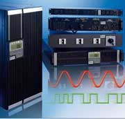 2800278 UPS-CP-6KVA/240AC單相UPS設備