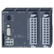 115-6BL12:VIPA系統100V_CPUs
