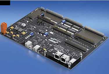 EL9820,EL9821,EL9830,EL9840 | EtherCAT評估套件