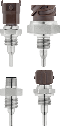 插頭式連接器(902040)JUMO