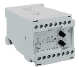 AK9840.82 3AC50/60HZ 380V 0019841