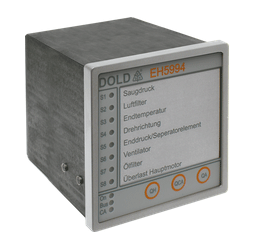 EH5996 DC24V 0061813故障通知系統