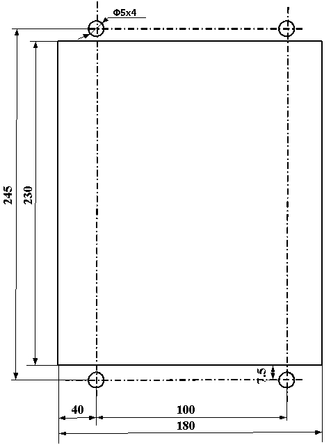 BWDK-Q201 干式變壓器溫控器(圖1) BWDK-Q201 干式變壓器溫控器(圖1)