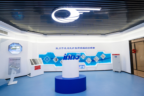 福州英諾電子科技有限公司