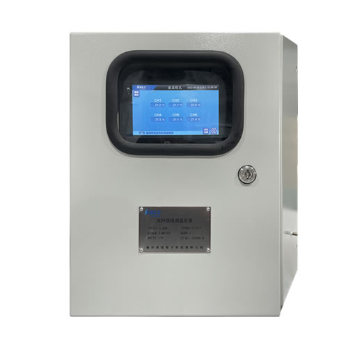 Transformer Fiber Optic Temperature Measurement System.jpg